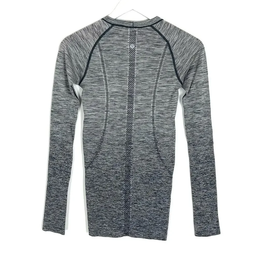 Lululemon Swiftly Tech Long Sleeve